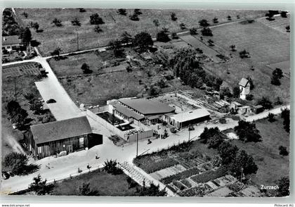 5330 Bad Zurzach - Fliegeraufnahme - 13174771