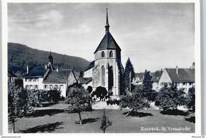 5330 Bad Zurzach - Kirche - 50772443