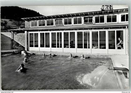 5330 Bad Zurzach - Schwimmbad - 38057859