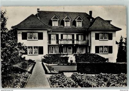 5712 Beinwil am See 1949 - Erholungsheim Dankensberg - 10395221
