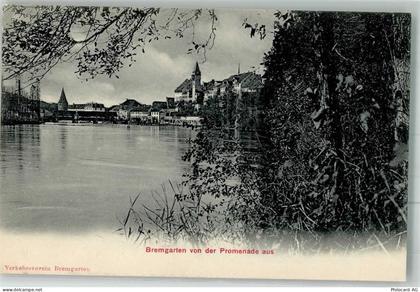 5620 Bremgarten AG Foto AK - 38025380