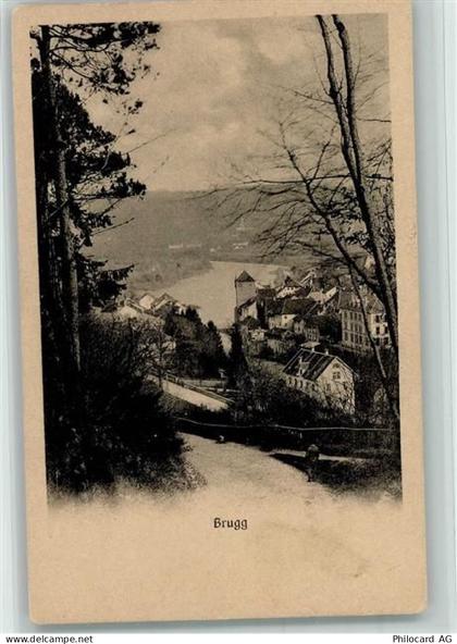 5200 Brugg AG - 10195165