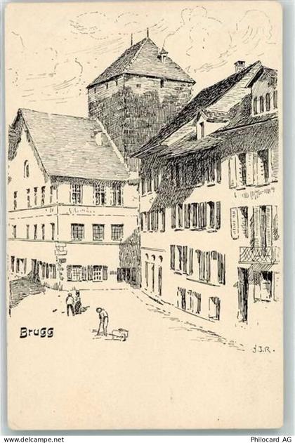 5200 Brugg AG - 10603029