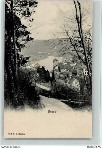 5200 Brugg AG - 11084569