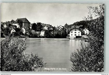 5200 Brugg AG Foto AK Sappeur Kp. III/5 - 39700555