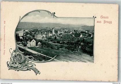 5200 Brugg AG Gebrauchsspuren - 38024730