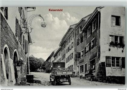 5466 Kaiserstuhl AG - LKW Oldtimer - 13449276