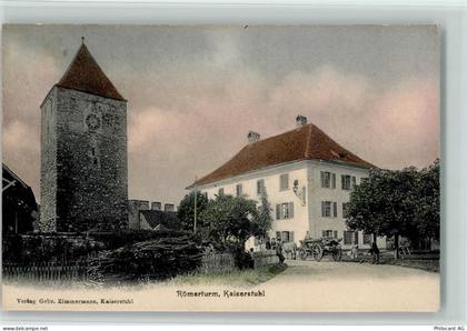5466 Kaiserstuhl AG - Römerturm - 13218965
