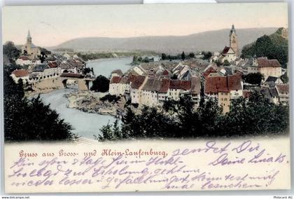 5080 Laufenburg - 50841569