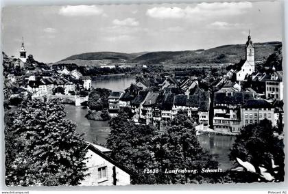 5080 Laufenburg - 50841620