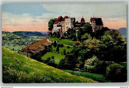 5600 Lenzburg - Schloss - 10499808