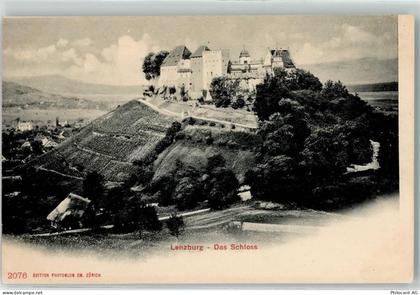 5600 Lenzburg - Schloss - 10603115