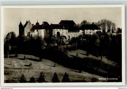 5600 Lenzburg - Schloss - 10619957