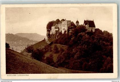 5600 Lenzburg - Schloss - 39697342