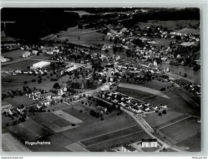 5507 Mellingen - Fliegeraufnahme - 13100016