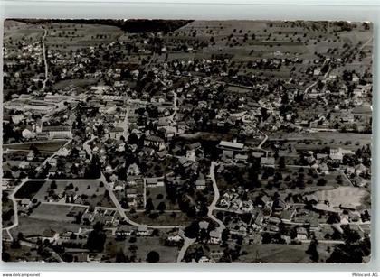 5737 Menziken - Fliegeraufnahme Nr. 1044 - 13218694