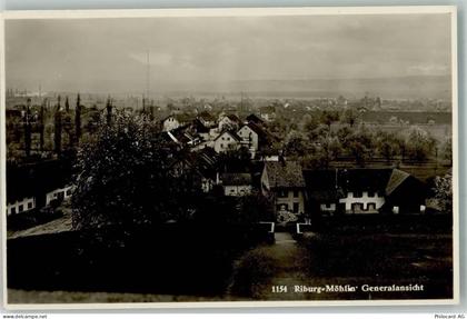 4313 Möhlin - Riburg - 13540257