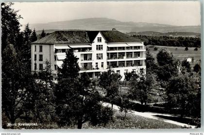 5630 Muri AG - Kreisspital - 10621858