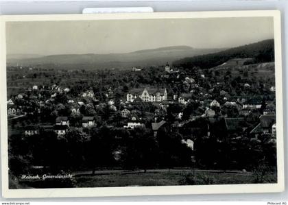 5734 Reinach AG - Gesamtansicht - 50776725