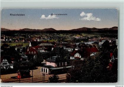4310 Rheinfelden - 13114655