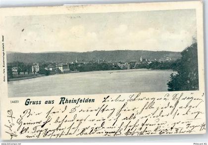 4310 Rheinfelden - 50807374