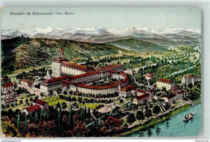 5116 Schinznach Bad 1909 - 10597944