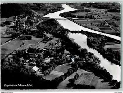 5116 Schinznach Bad - Fliegeraufnahme - 10445915