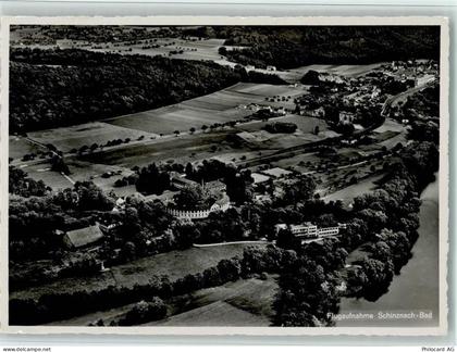 5116 Schinznach Bad - Flugaufnahme - 11088401