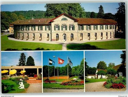 5116 Schinznach Bad - Parkhotel - 39489852