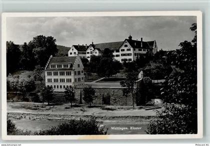 5430 Wettingen - Kloster - 10196417