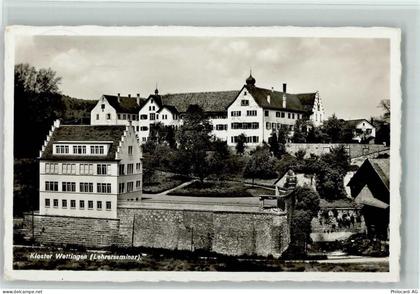 5430 Wettingen - Kloster Wettingen Lehrerseminar - 10196419