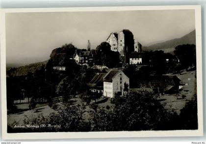 5103 Wildegg - Schloss - 10597919