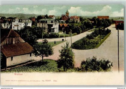 5610 Wohlen AG 1909 - 13251298