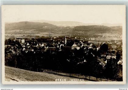 5610 Wohlen AG Privatfoto AK - 13256114