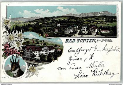 13615955 - Gonten