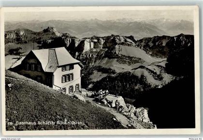 9057 Schwende - Berggasthaus Schäfler - 10606318