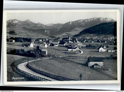 Appenzell IR Appenzell