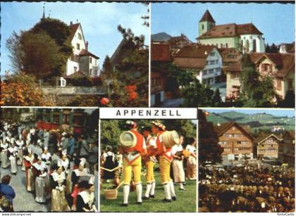 Appenzell IR Appenzell