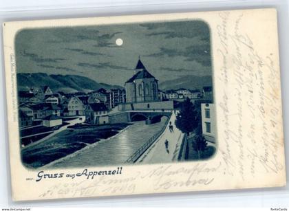 Appenzell IR Appenzell