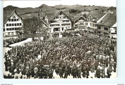Appenzell IR Appenzell