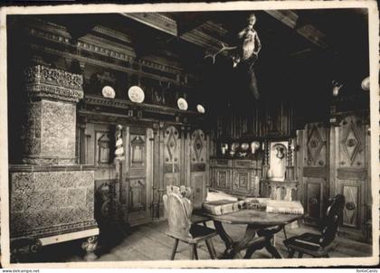 Appenzell IR Appenzell Schloss