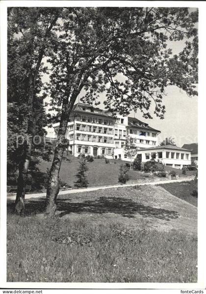 Appenzell IR Ferienhaus Libanon