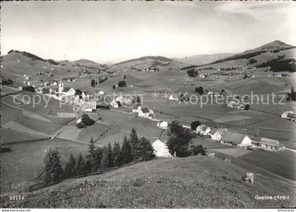 Gonten Panorama
