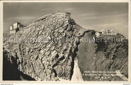 Saentis AR Hotel Saentis