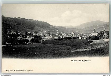 9050 Appenzell - 10204109