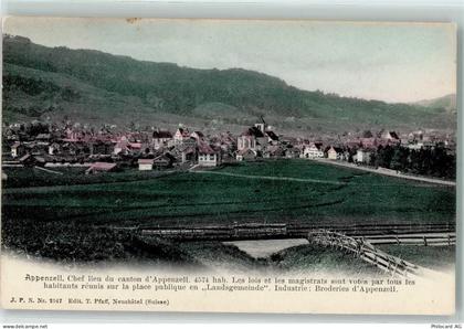 9050 Appenzell - 10204117