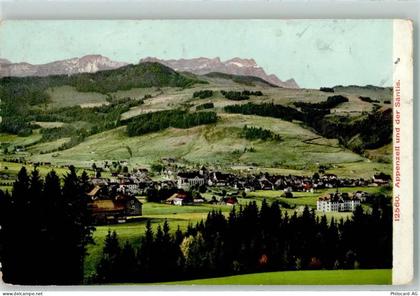 9050 Appenzell - 10204149