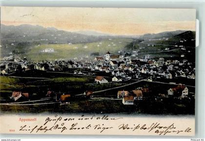 9050 Appenzell - 10204155