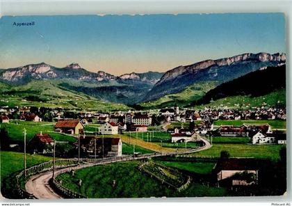 9050 Appenzell - 10204183