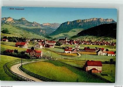 9050 Appenzell - 39696363